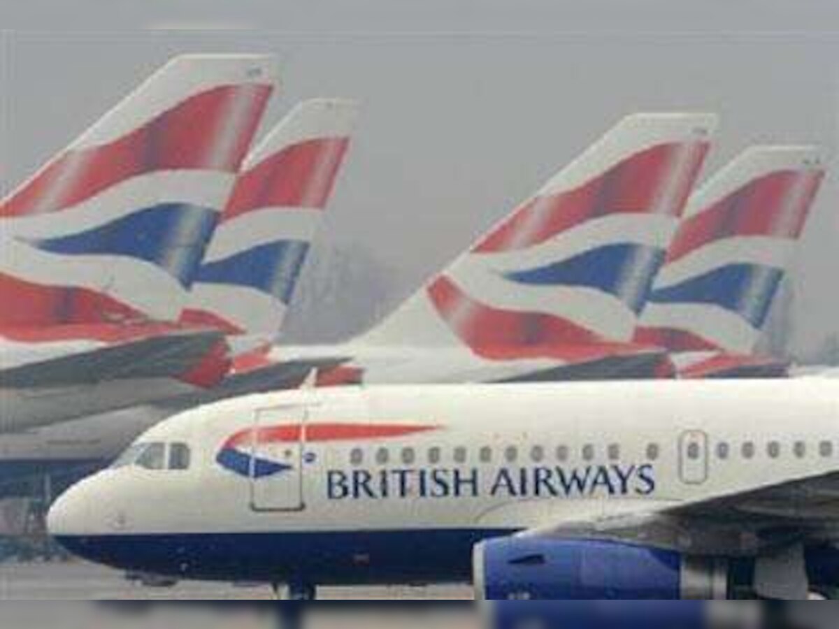 British Airways says will take legal action to stop strikes