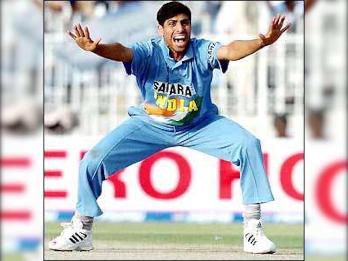 No brawl happened in West Indies pub: Ashish Nehra