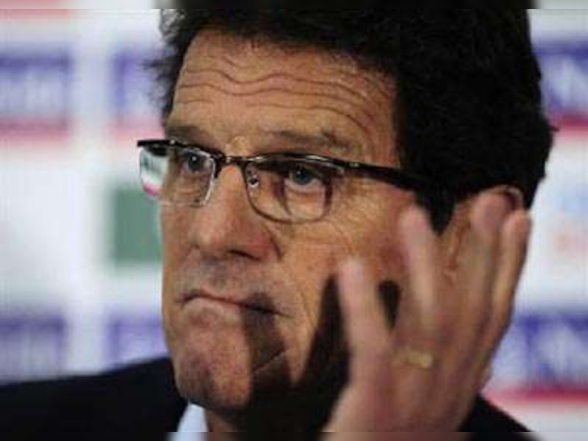 Soccer stars, coach Fabio Capello, rooting for England to lift T20 World Cup trophy