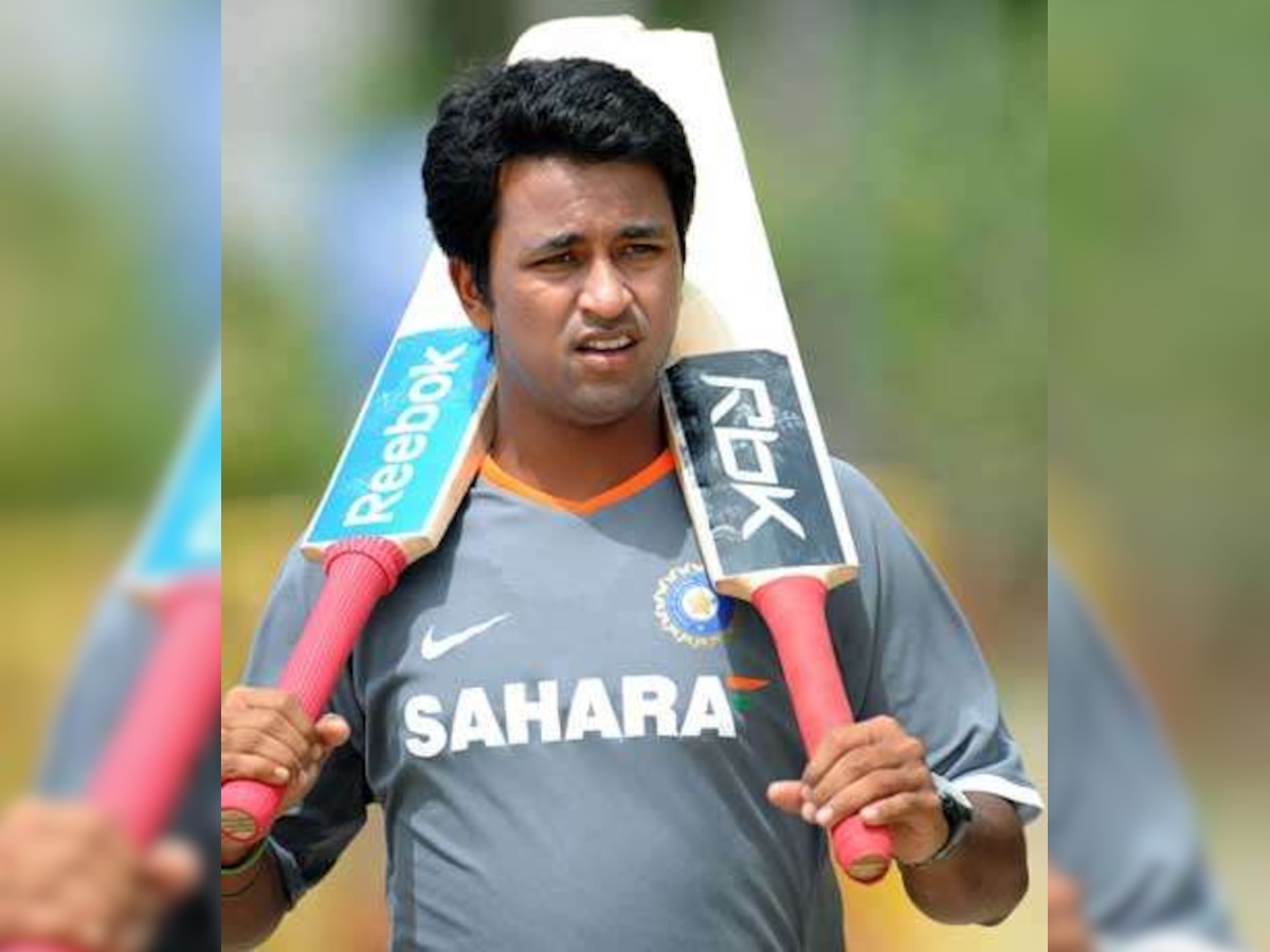 Pragyan Ojha's ties nuptial knot tonight