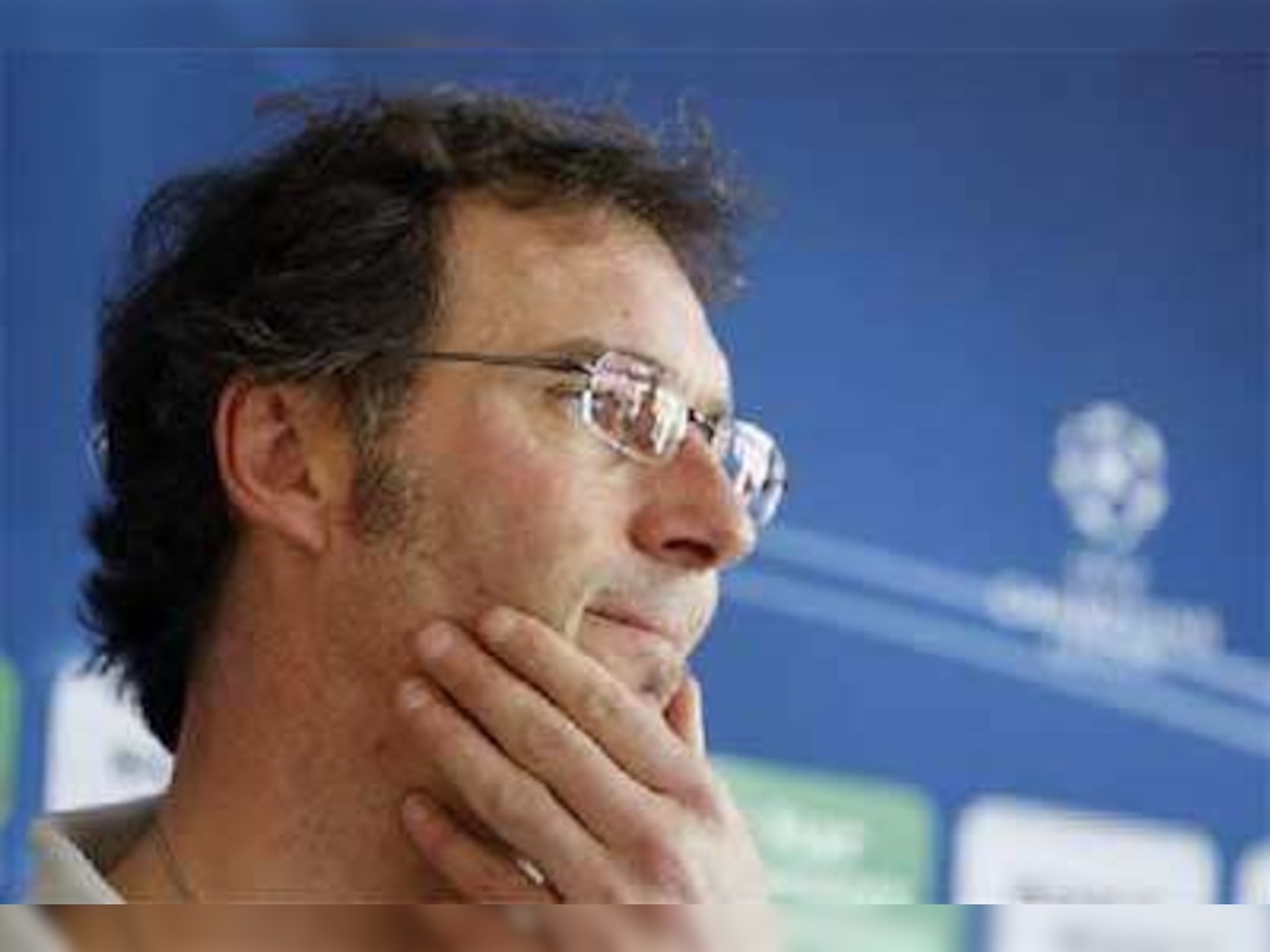 Laurent Blanc leaves Bordeaux; set to become France coach