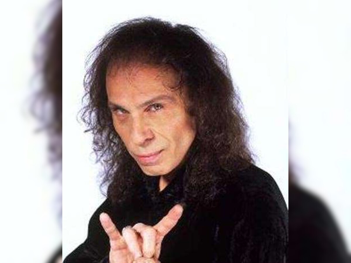 Heavy metal veteran Ronnie James Dio dies, aged 67