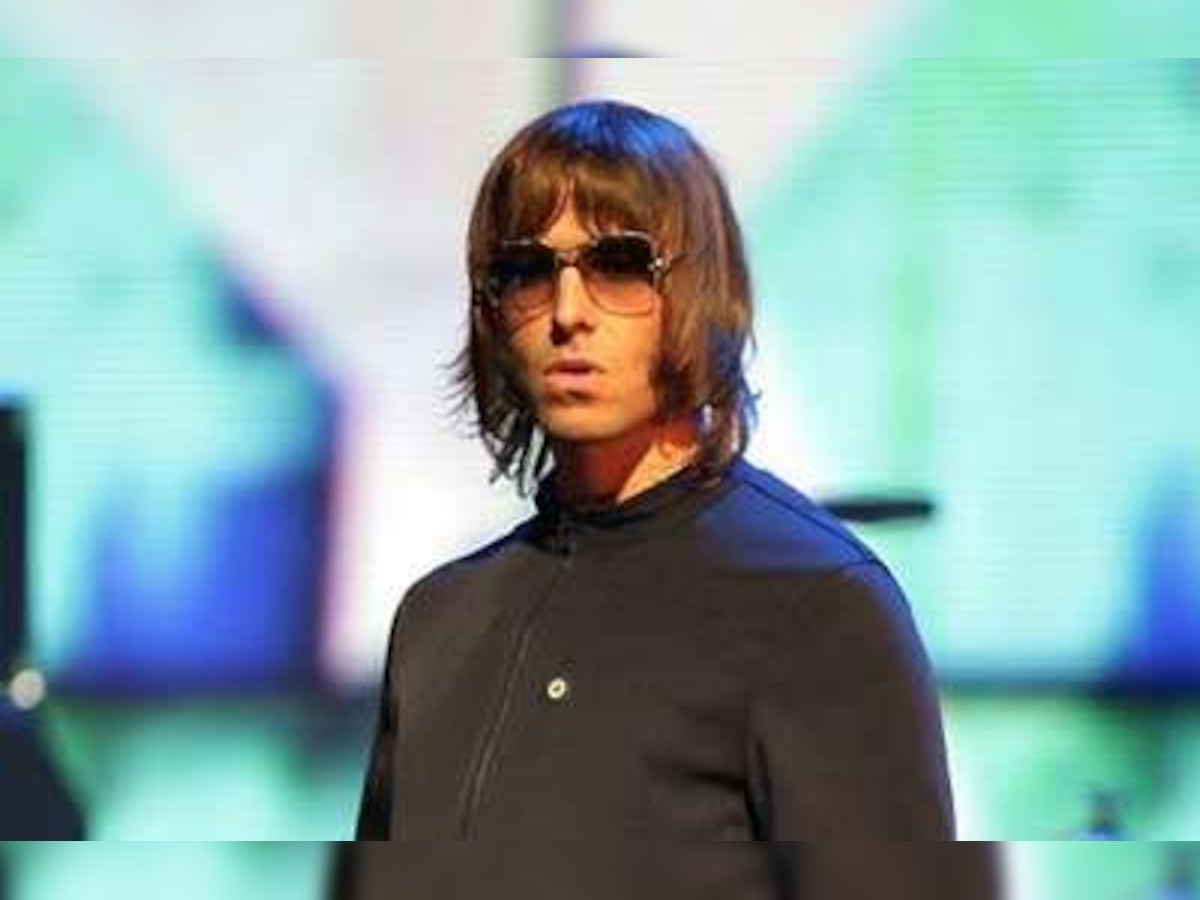 Former Oasis singer Liam Gallagher not quitting music