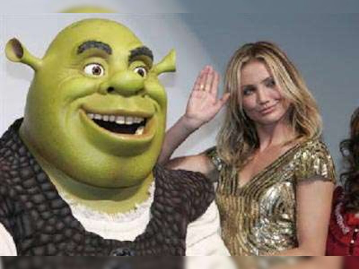 Curtains for Shrek marks challenge for DreamWorks