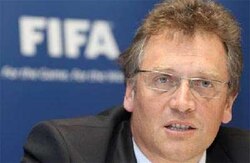 Fifa says does not believe Triesman allegations