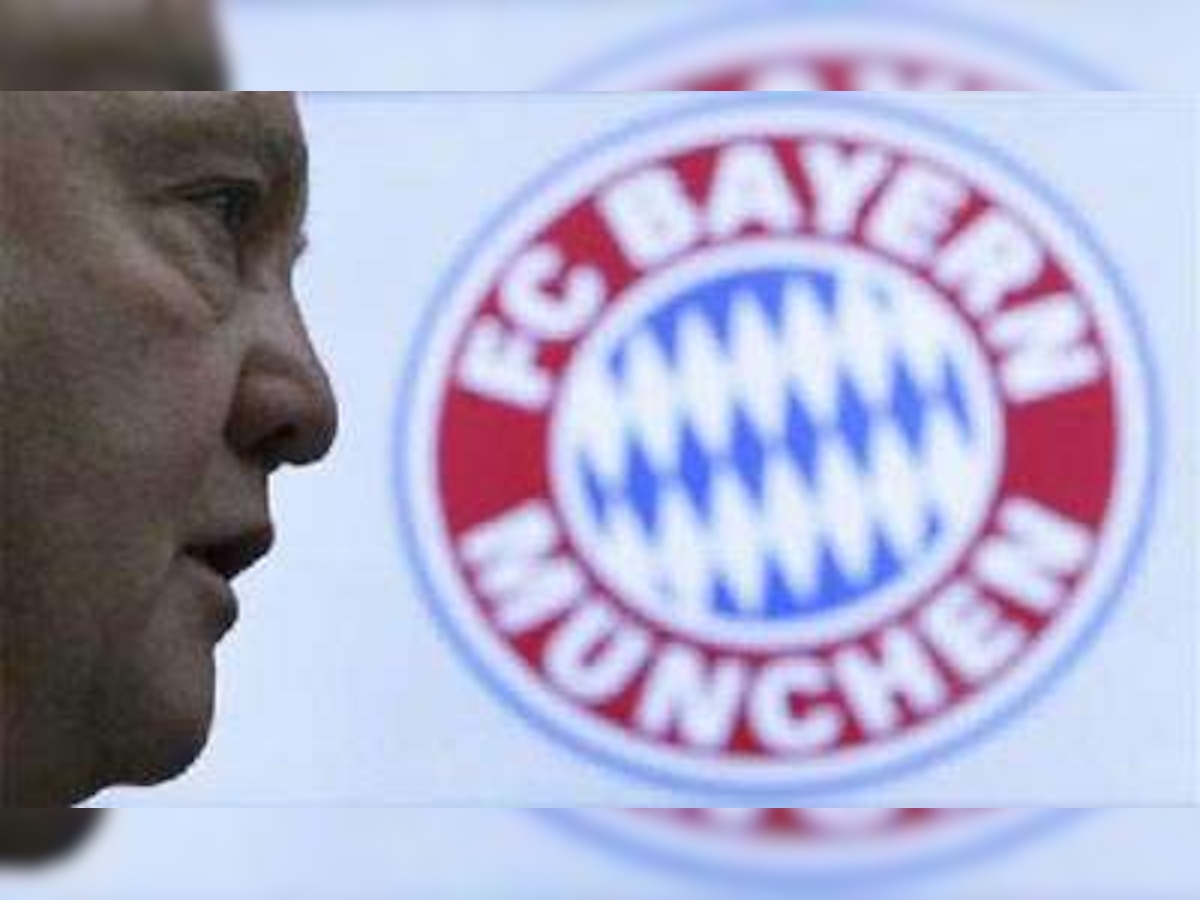 Bayern Munich seek German fans' support against Inter Milan