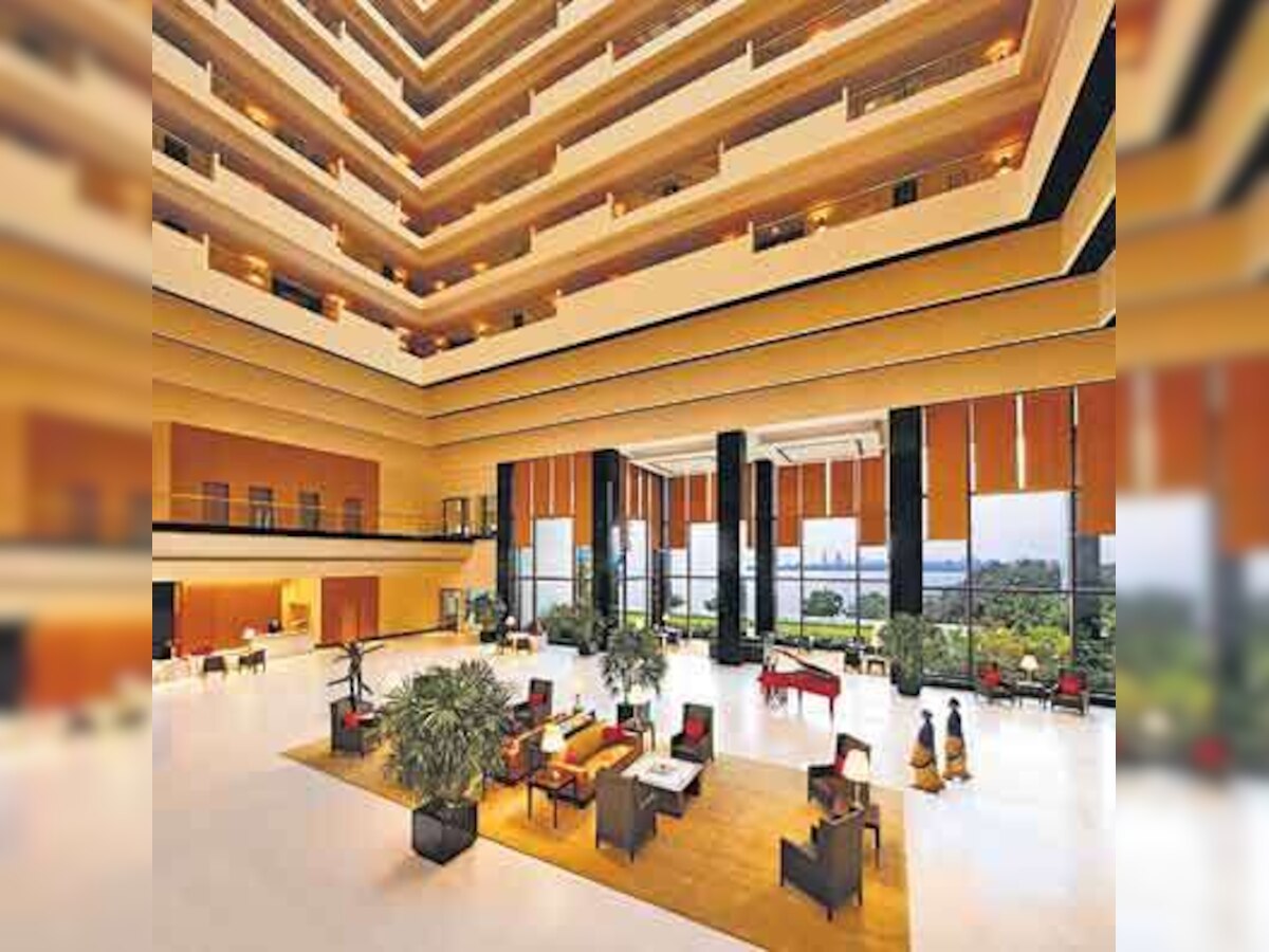 A new dawn for Taj and Oberoi