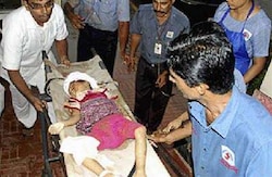 Mangalore crash: Desperate relatives seek DNA identification