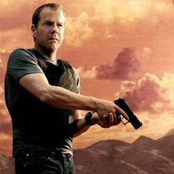 Jack Bauer turns fugitive on final '24'