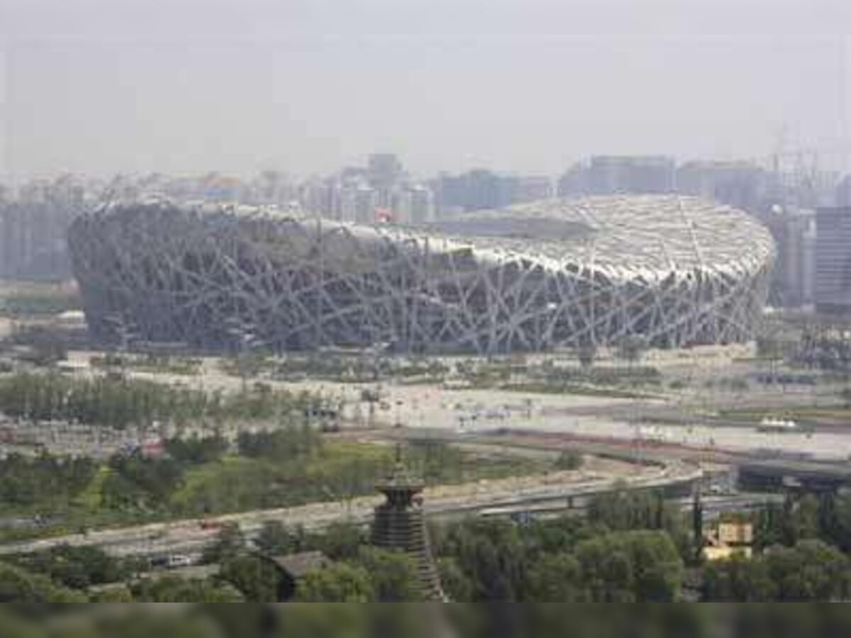 Barcelona friendly in Beijing more than just a game