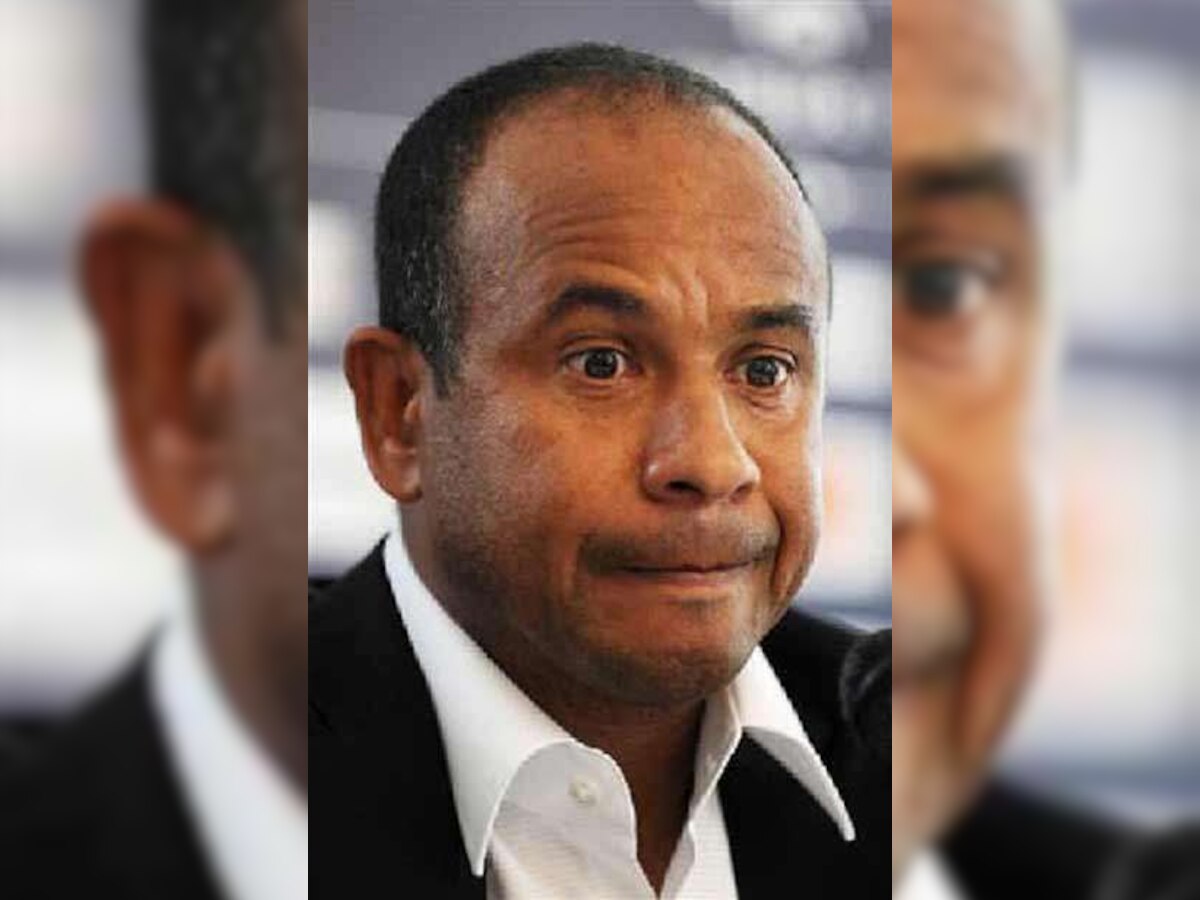 Girondins Bordeaux appoint Jean Tigana as new coach