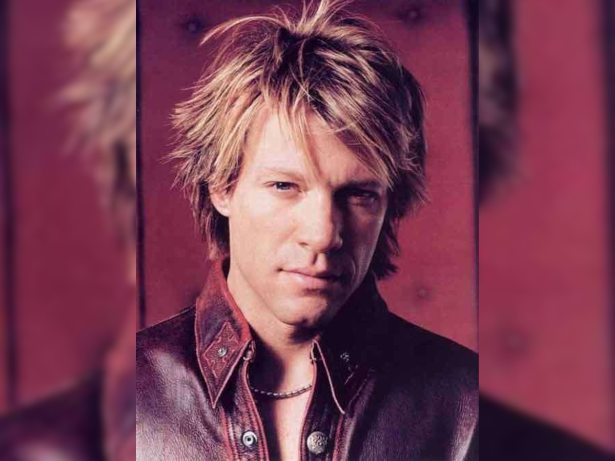 Jon Bon Jovi quits smoking to save cash