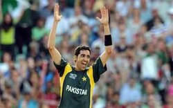 Umar Gul unlikely to play Asia Cup as management wants him fully fit for England tour 