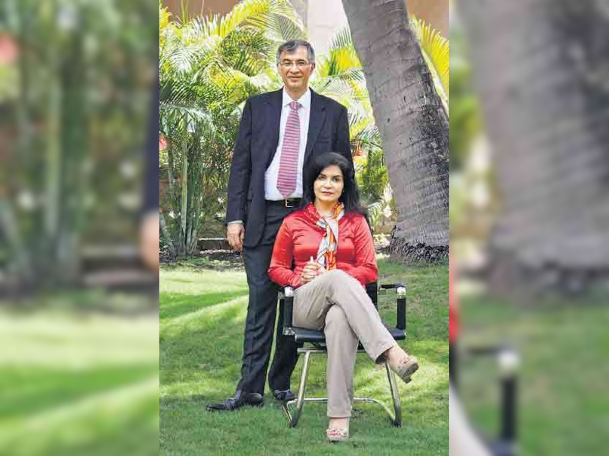 After a point, money becomes meaningless, says Niranjan Hiranandani