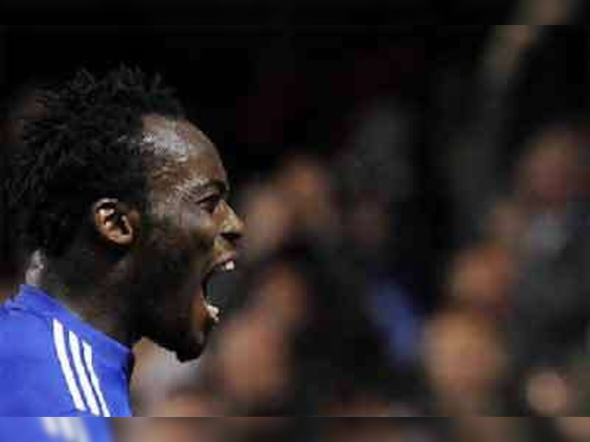 Rethink for Ghana after Michael Essien blow