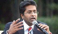 Lalit Modi to file reply to second show cause notice tomorrow