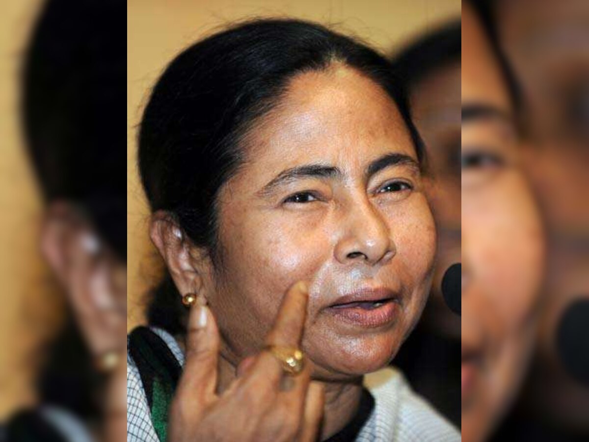 CPI(M) targets Mamata Banerjee for skipping cabinet meeting