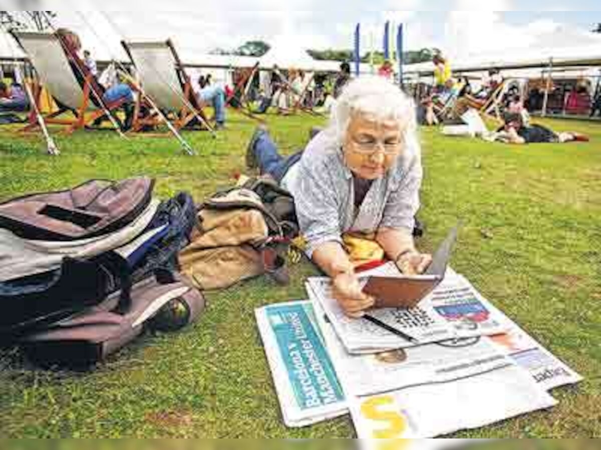 Hay festival to be held in Kerala