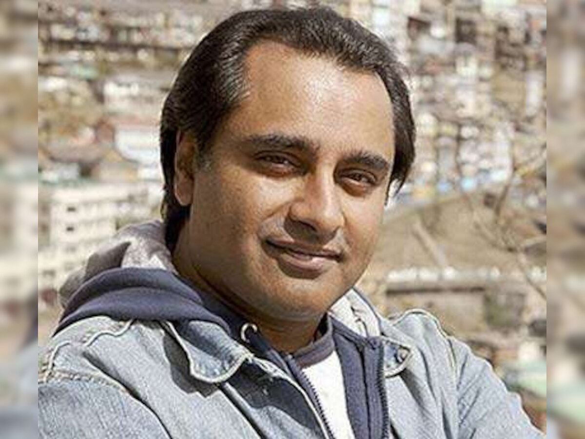 Sanjeev Bhaskar to play Indian doctor in new 'BBC' drama