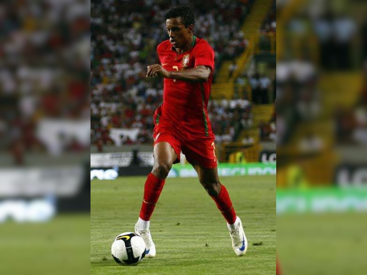 Fifa World Cup: Portugal arrive with Nani in doubt for warm-up