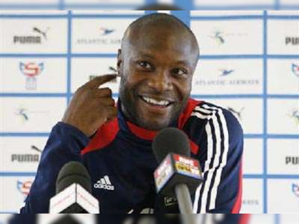 Fifa World Cup: France's William Gallas media silence reopens old wounds