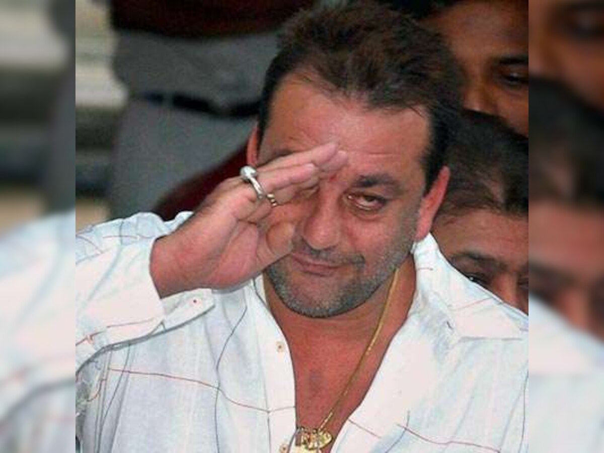 Court issues fresh summon to Sanjay Dutt on comments against Mayawati