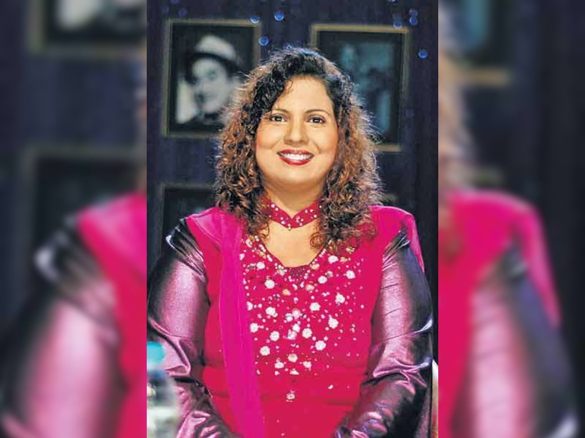 Singer Hema Sardesai talks about her passion for the social cause and her music.