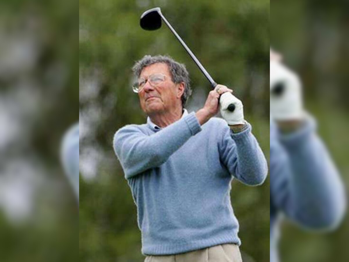 Peter Thomson backs Tiger Woods to defend his Australian Masters title