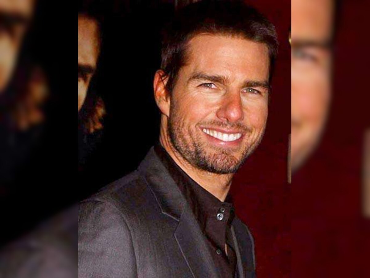 Tom Cruise to reprise Les Grossman role