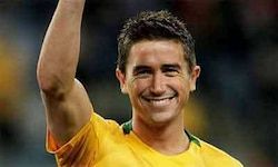Australia ready for Germany as Harry Kewell, Tim Cahill fit