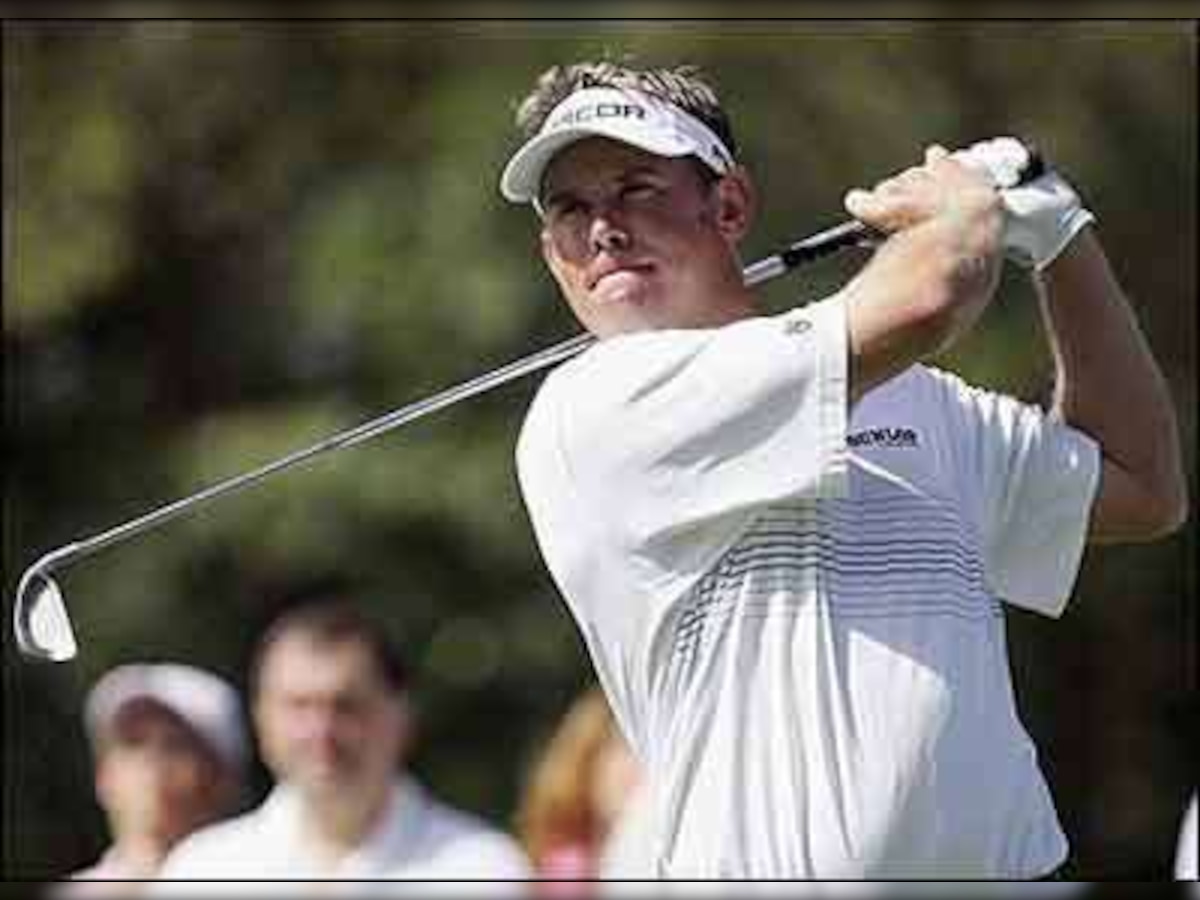 Lee Westwood sets Memphis pace with eye on US Open