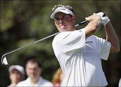 Lee Westwood sets Memphis pace with eye on US Open