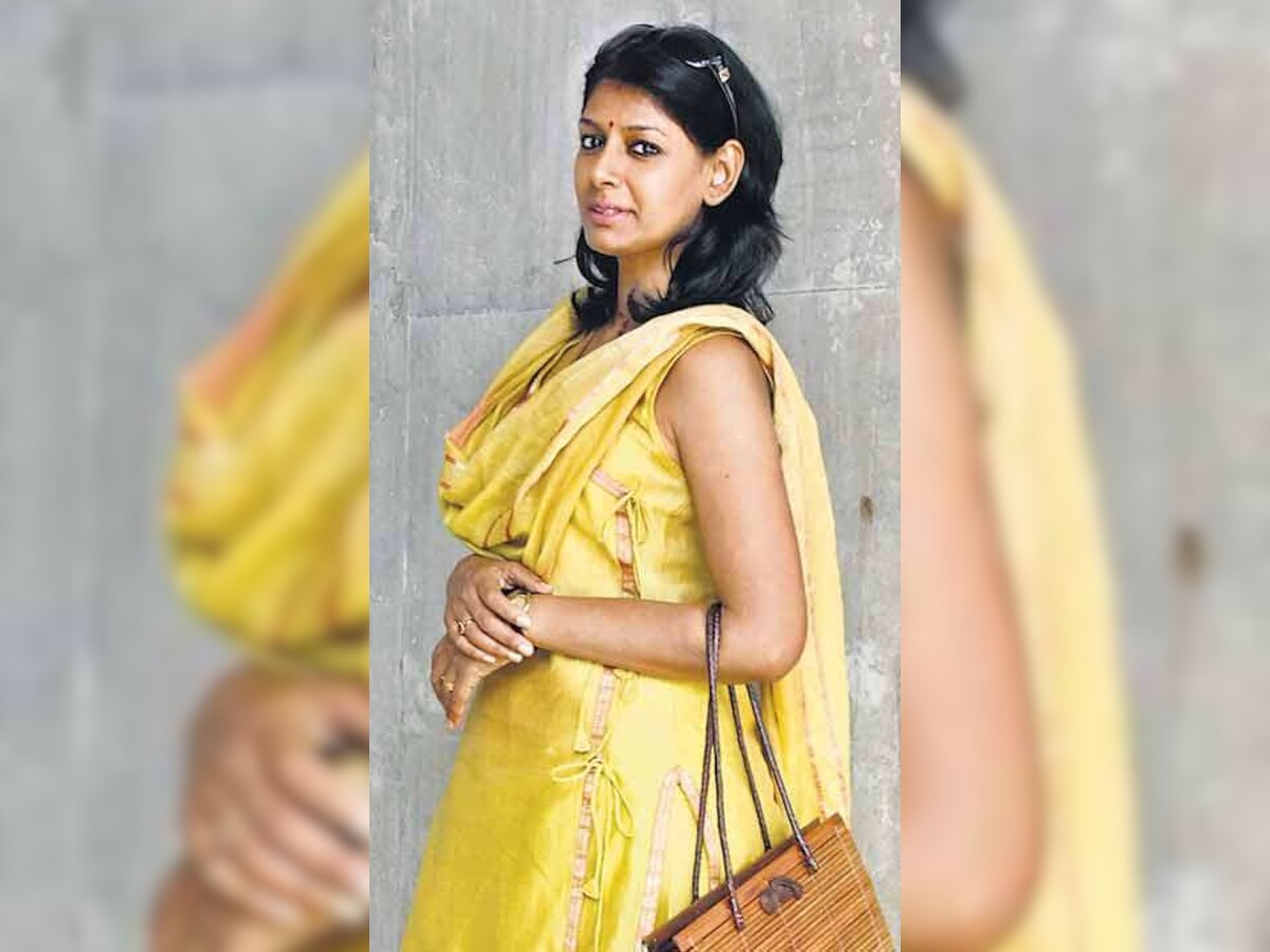 Nandita Das wins three awards  in Spain