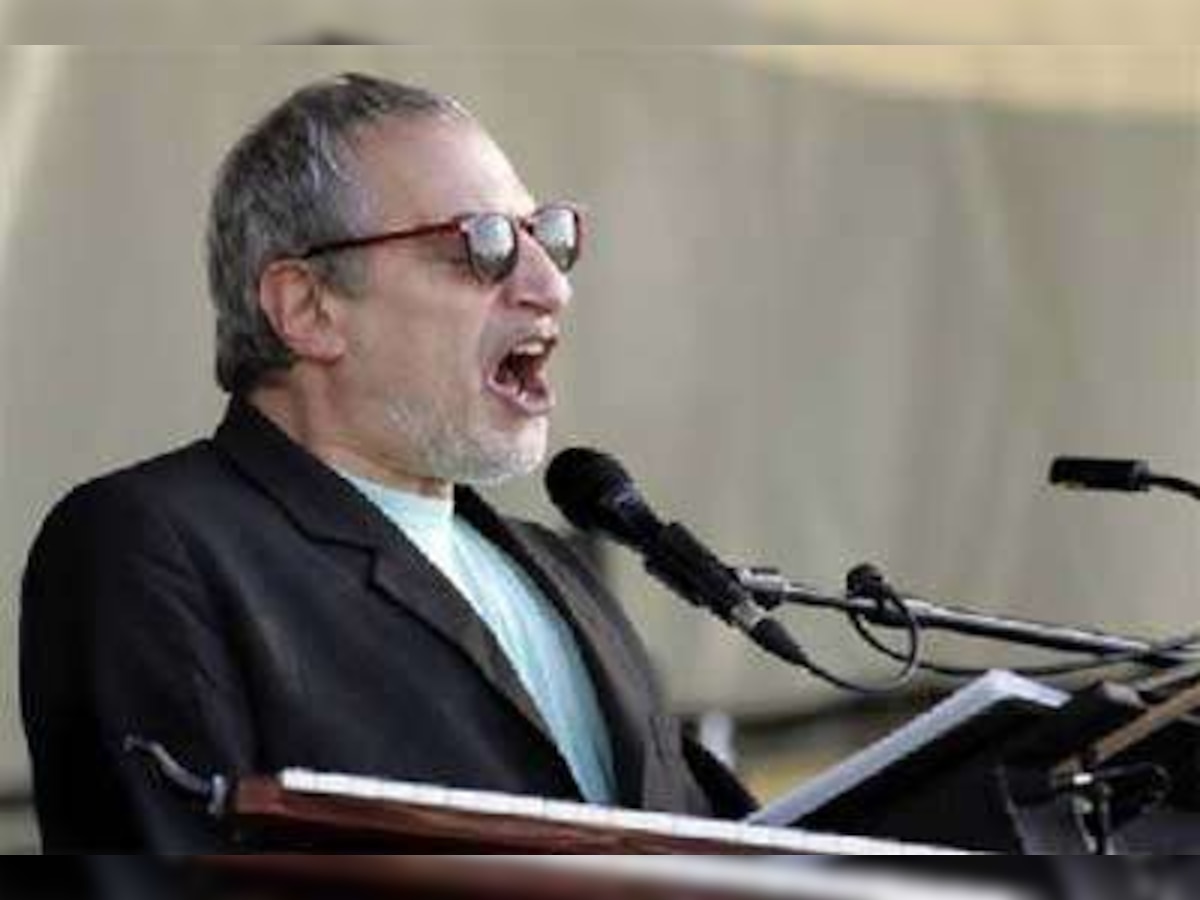 Donald Fagen hopes to do it again with new album