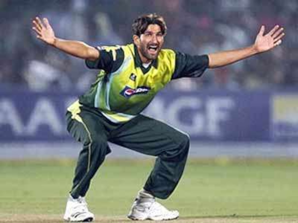 India will struggle against Akhtar in absence of Sachin, Yuvraj in Asia Cup: Sohail Tanvir 