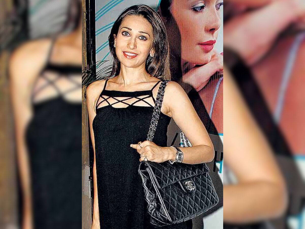 Karisma-tic development for Karisma Kapur