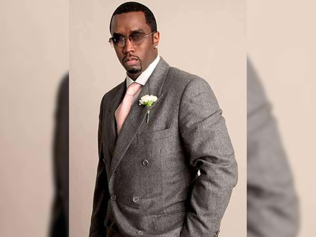 Sean ‘Diddy’ Combs says he has 'no friends'