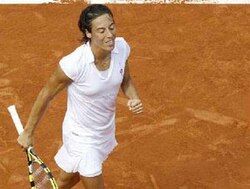 Schiavone hopes French Open title will inspire Azzuri at World Cup