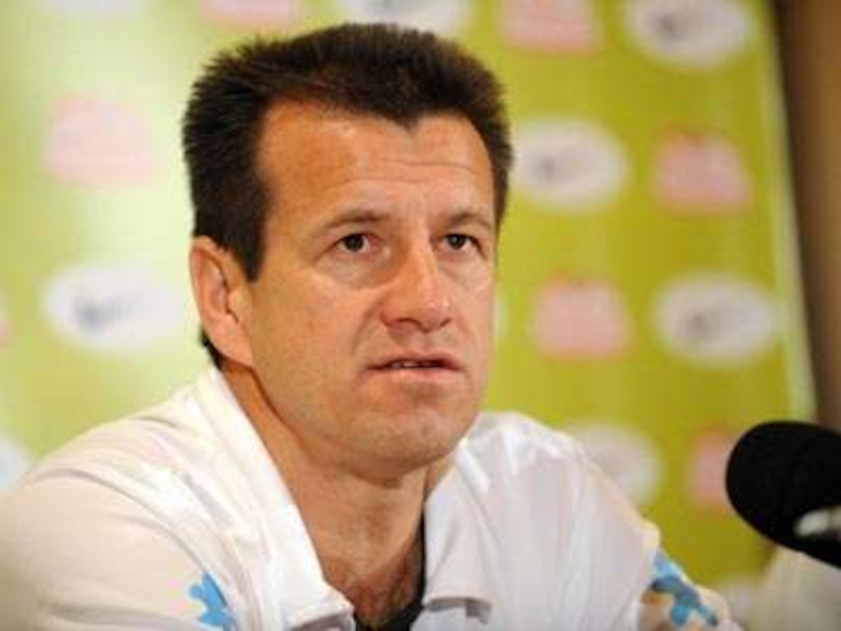 Fifa World Cup: Dunga's way, more sombre than Samba