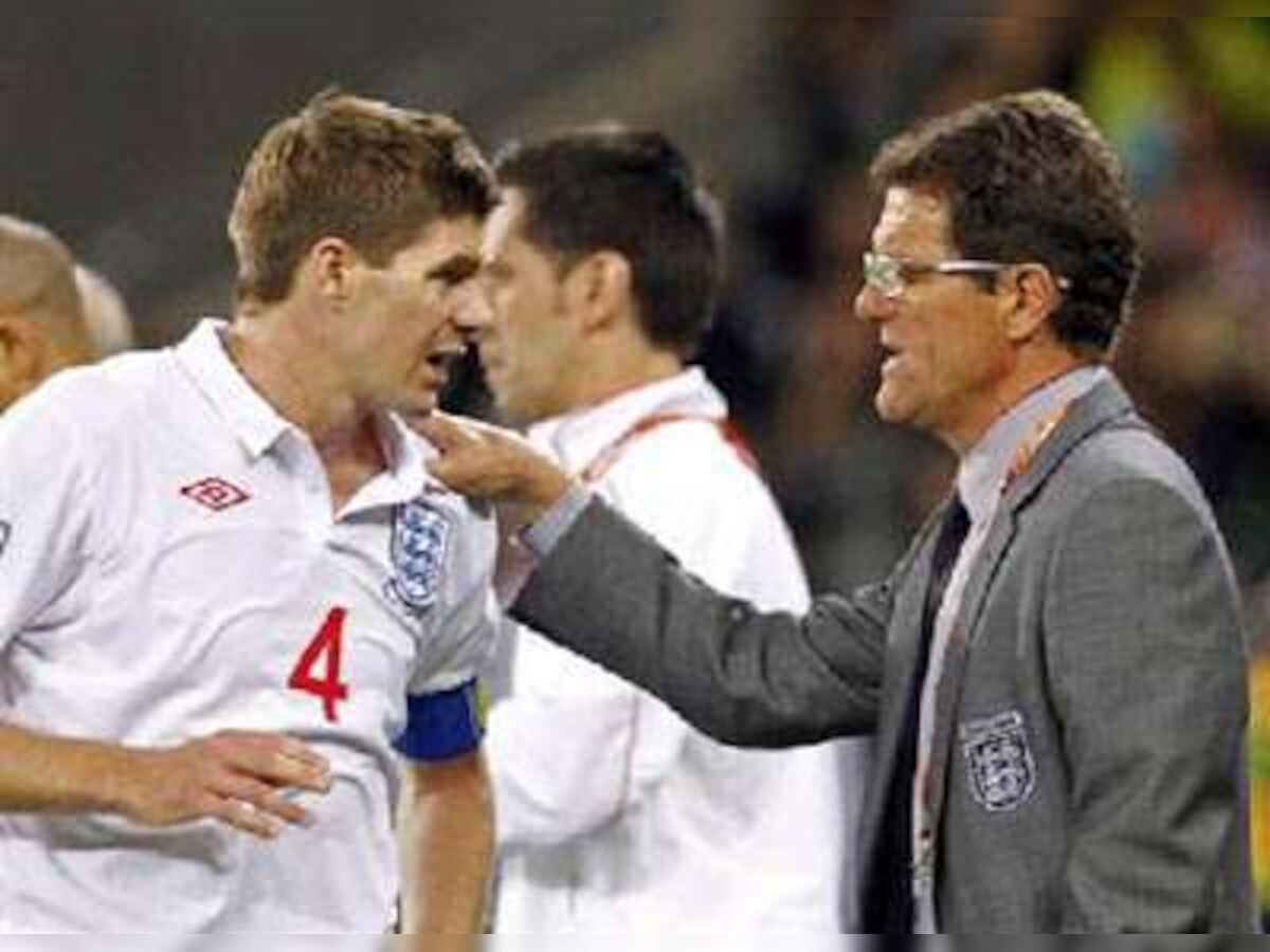 World Cup analysis: Jury out on Fabio Capello's abject England team