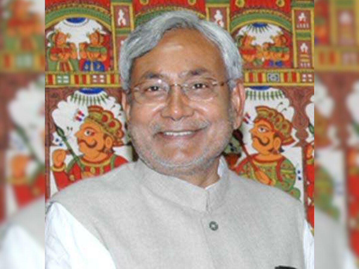 Nitish Kumar returns Rs 5 cr to Gujarat in rebuff to Modi