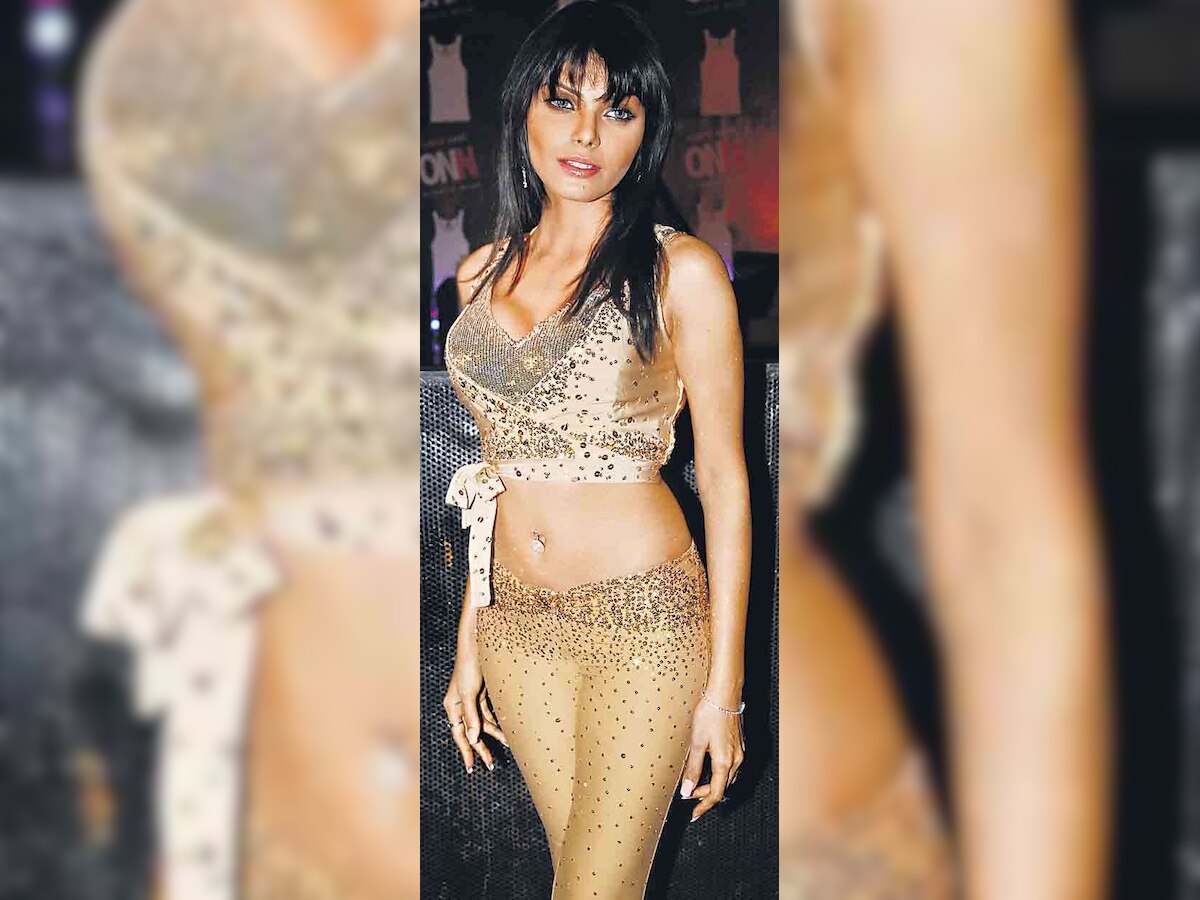 Actor Meena Nude Images - Twitter bans Sherlyn Chopra from posting 'bold' pictures
