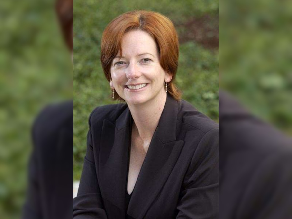 Five facts about Australian PM Julia Gillard