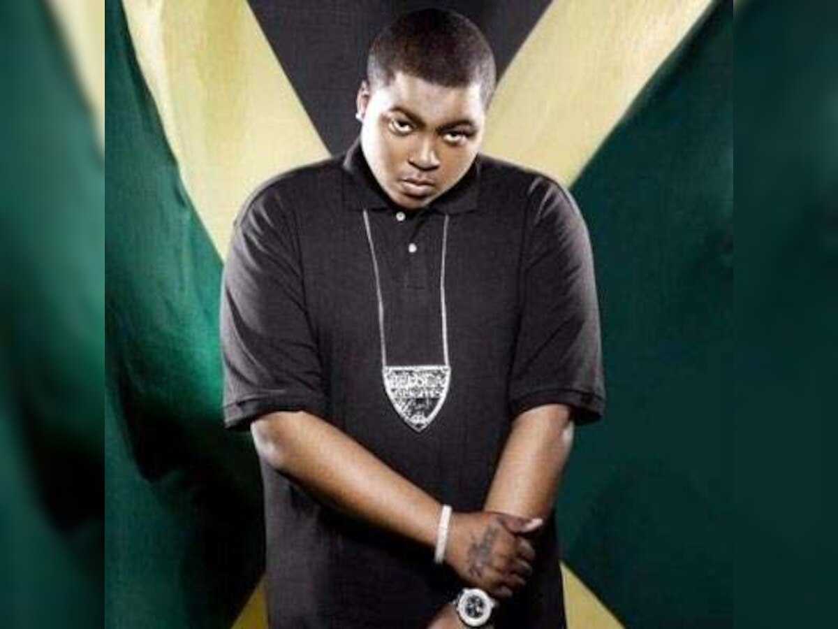 Sean Kingston regrets turning down date with Rihanna