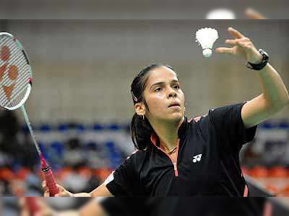 Saina Nehwal a step away from three titles in three weeks