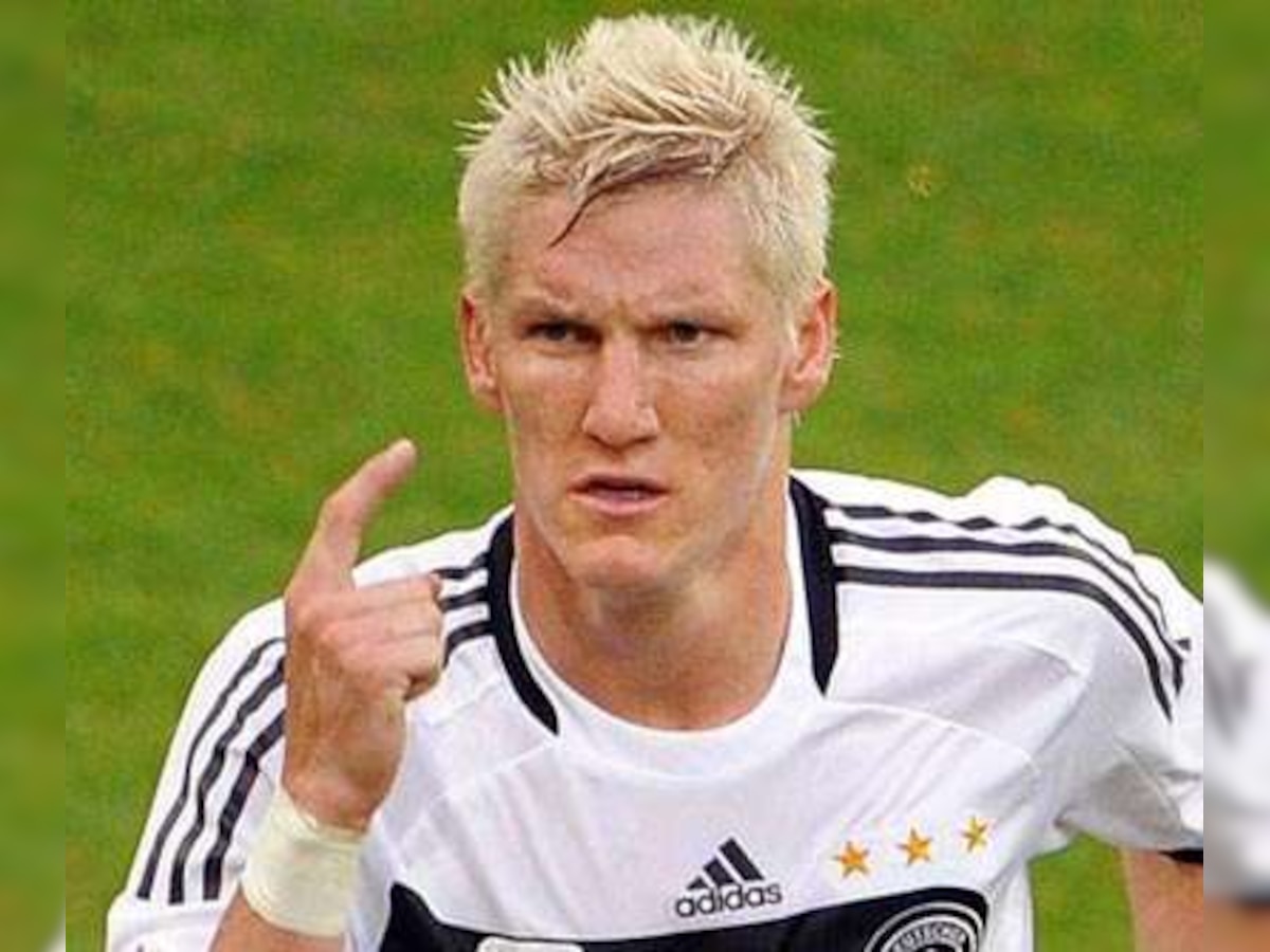 FIFA World Cup: Bastian Schweinsteiger, Jerome Boateng in race to get fit in time