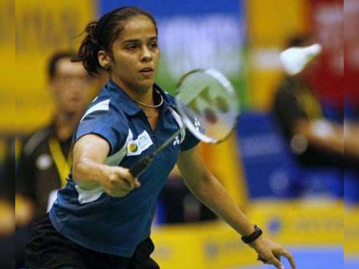 Three Sundays, three titles for Saina Nehwal