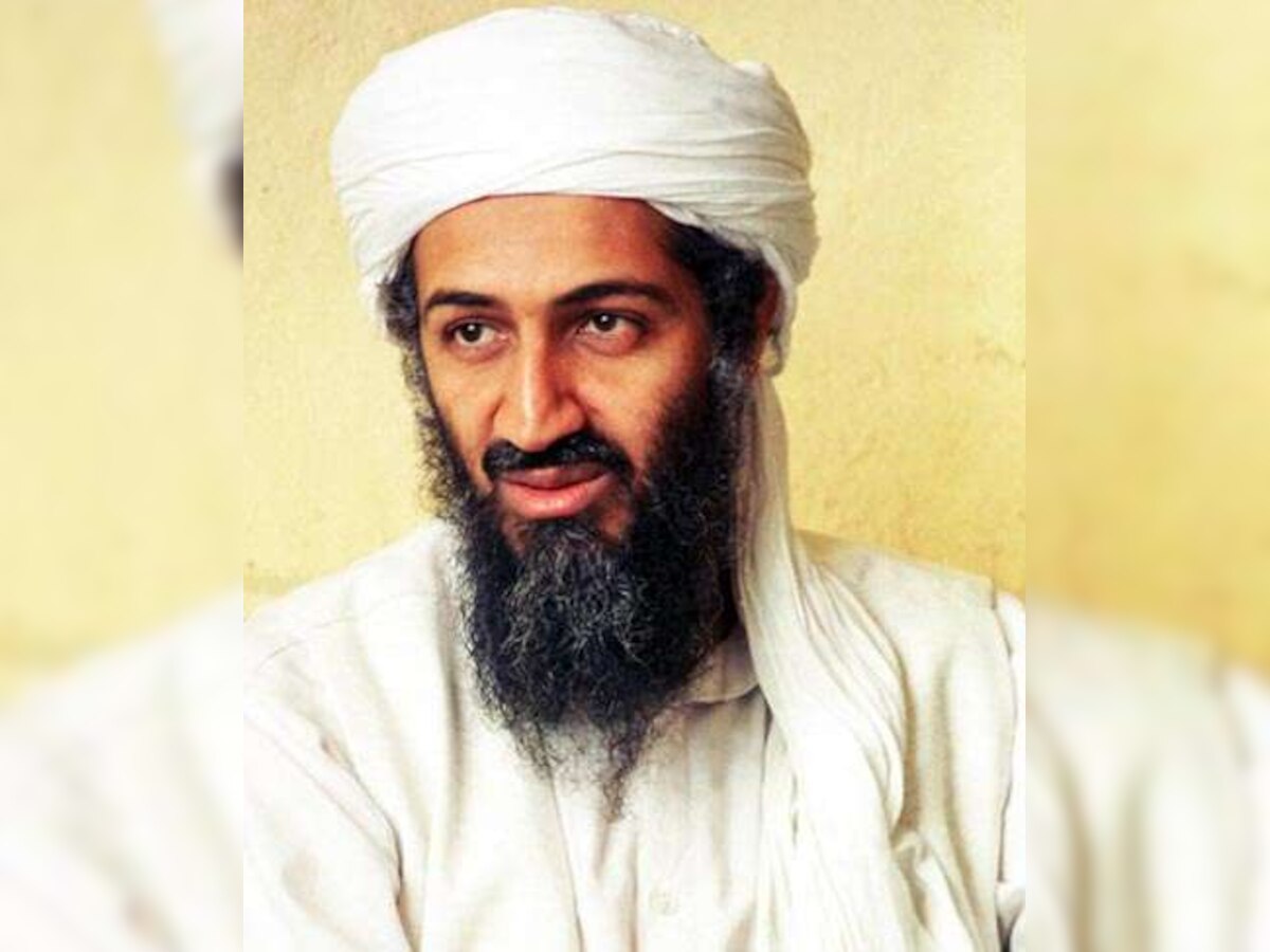Osama bin Laden is hiding in tribal areas of Pakistan: CIA
