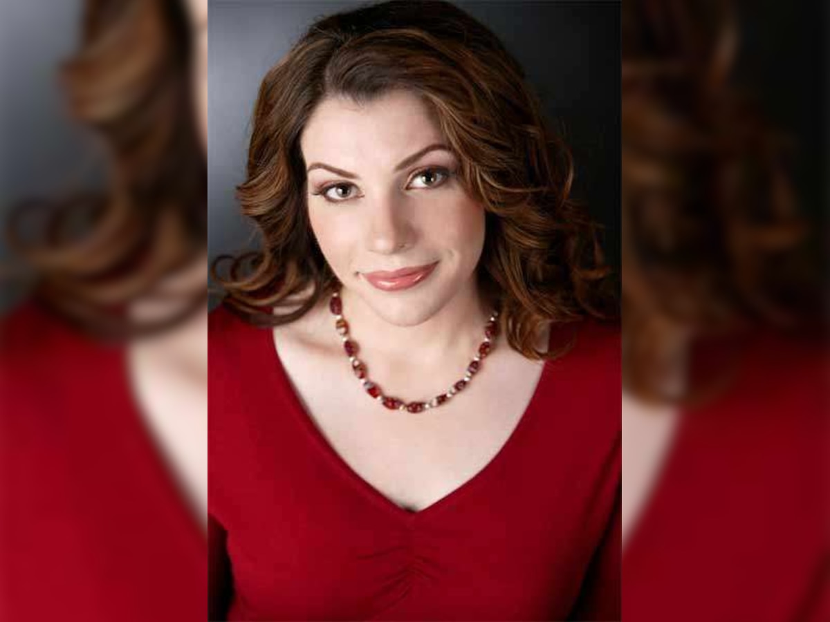 Stephenie Meyer wants to take a break from vampires