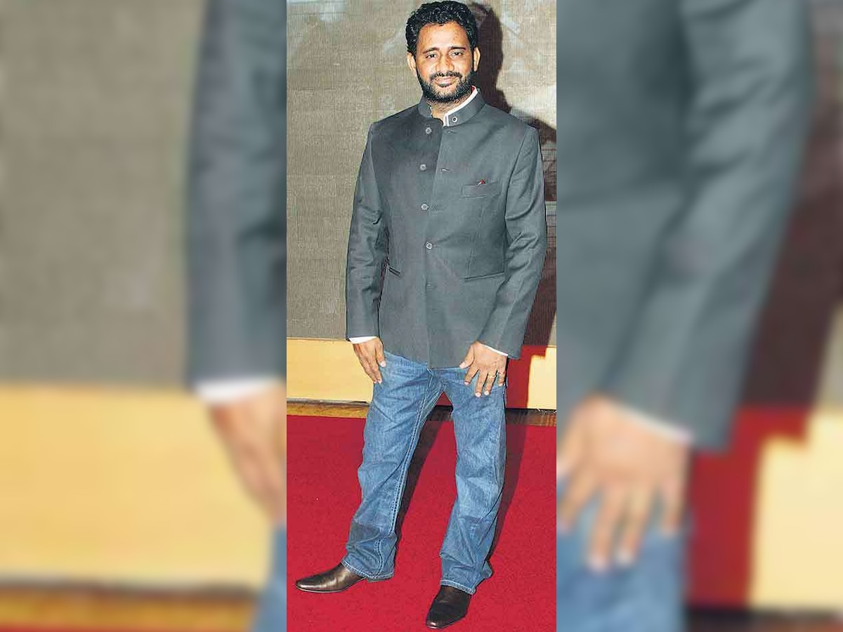 Resul Pookutty on Academy’s voting board